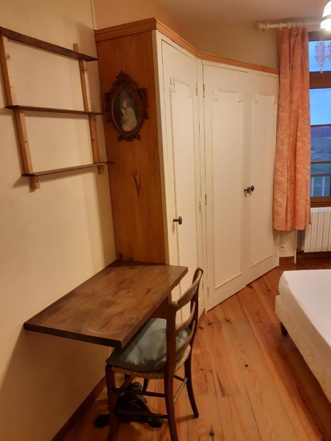 Chambres D'Hotes Sur La Courtine De Coucy Exterior photo